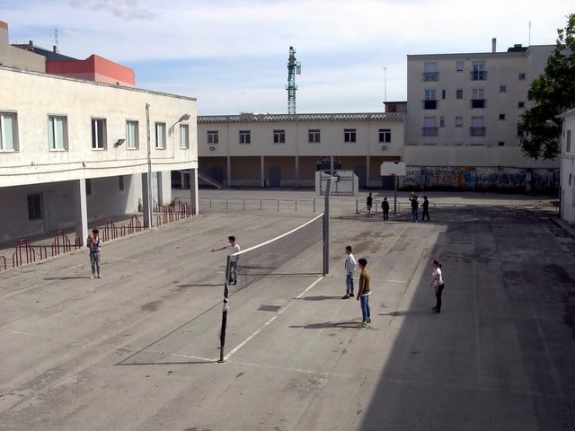 campetto