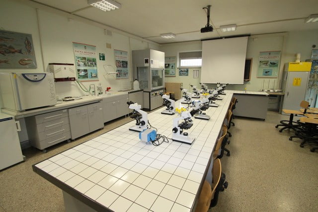 lab.chimica