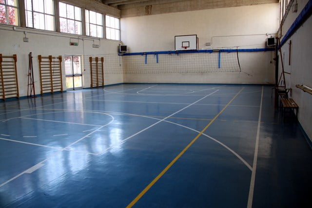 palestra